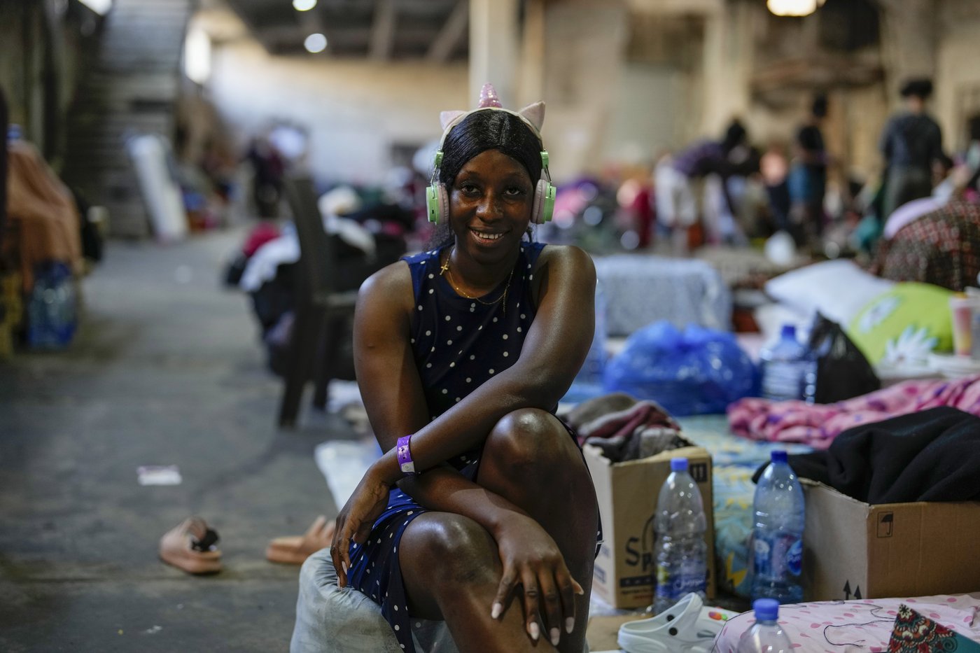 Migrant workers in Lebanon are trying to return home after alleged abuses and then war | iNFOnews.ca Migrant workers in Lebanon are trying to return home after alleged abuses and then war | iNFOnews.ca