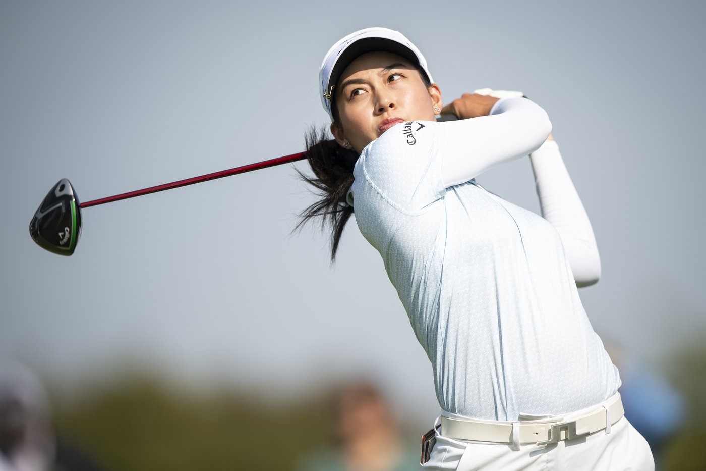 LPGA Tour's streak of a different winner every tournament heads to Shanghai | iNFOnews.ca LPGA Tour's streak of a different winner every tournament heads to Shanghai | iNFOnews.ca