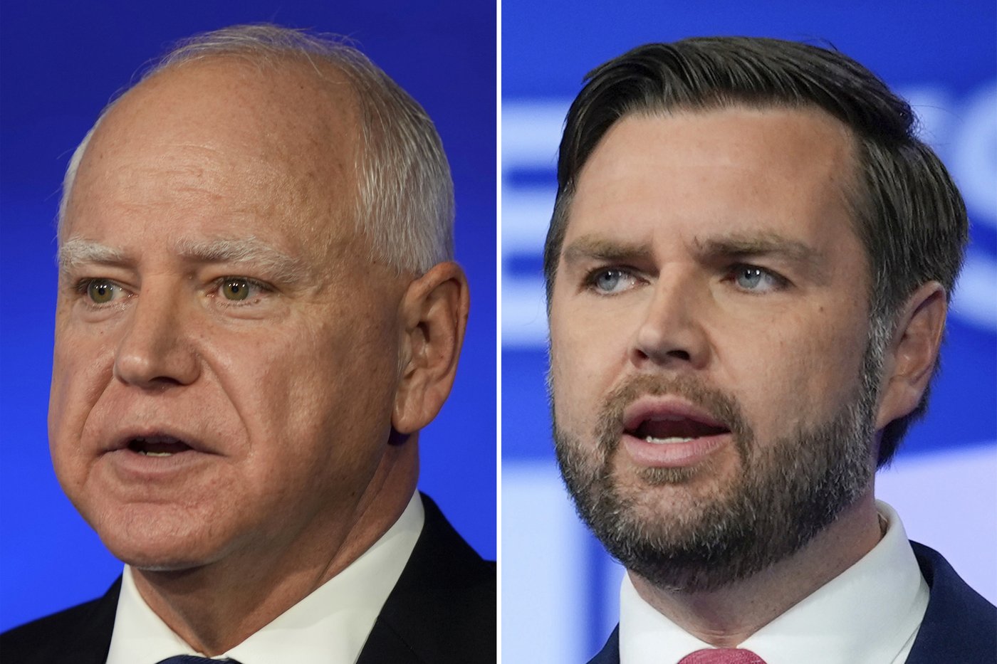 The Latest: Trio of crises looms over the campaign's final stretch | iNFOnews.ca