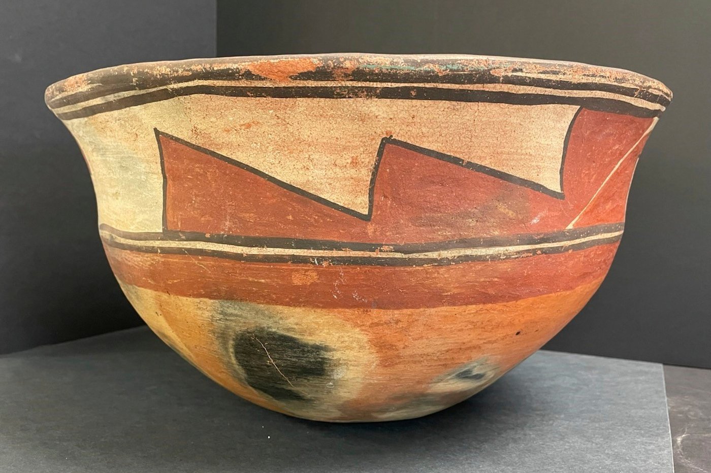 Investigators search for Native American items stolen decades ago in New Mexico | iNFOnews.ca Investigators search for Native American items stolen decades ago in New Mexico | iNFOnews.ca