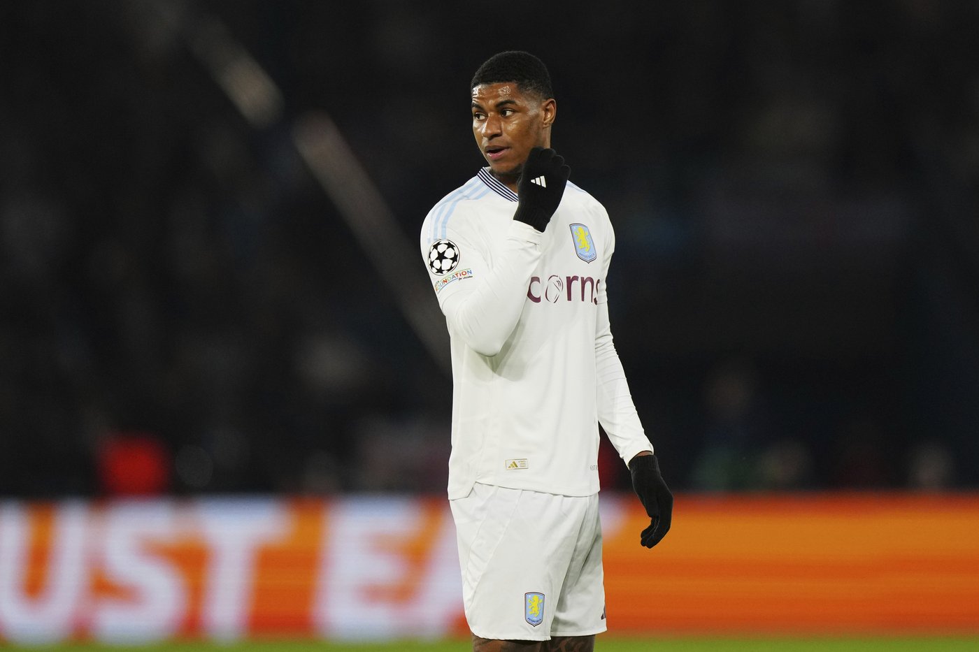 PSG may be spared from facing Rashford and Watkins double act in the Champions League | iNFOnews.ca PSG may be spared from facing Rashford and Watkins double act in the Champions League | iNFOnews.ca