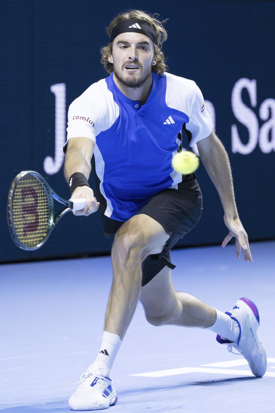 Shelton outlasts top seed Rublev to face Fils in Basel semifinals | iNFOnews.ca