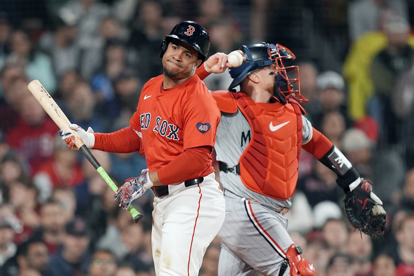 MLB's expanded playoffs are keeping more fans engaged as the regular season hits the final stretch | iNFOnews.ca
