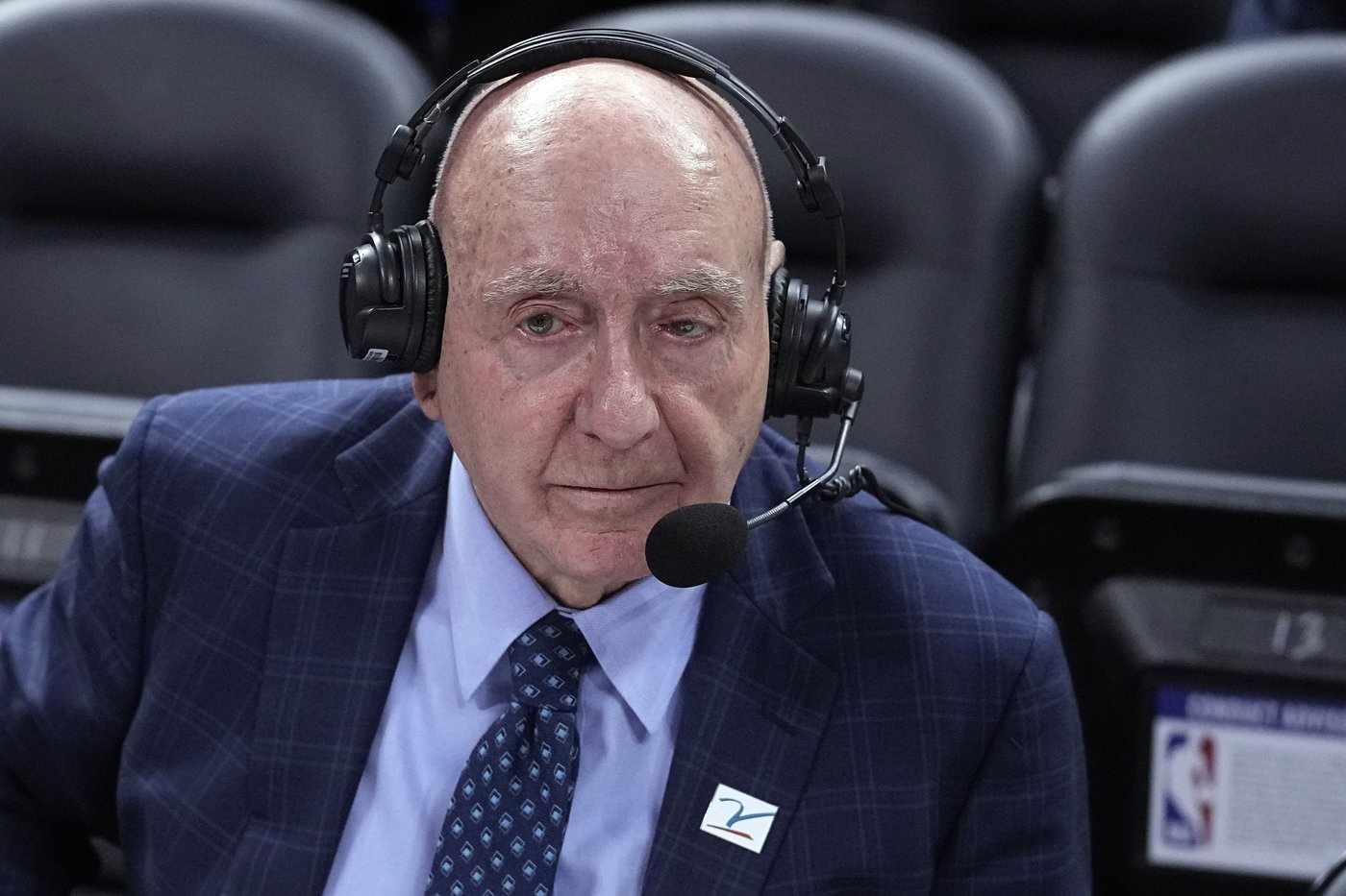 Dick Vitale has an extension with ESPN - and a college basketball event in his honor | iNFOnews.ca Dick Vitale has an extension with ESPN - and a college basketball event in his honor | iNFOnews.ca