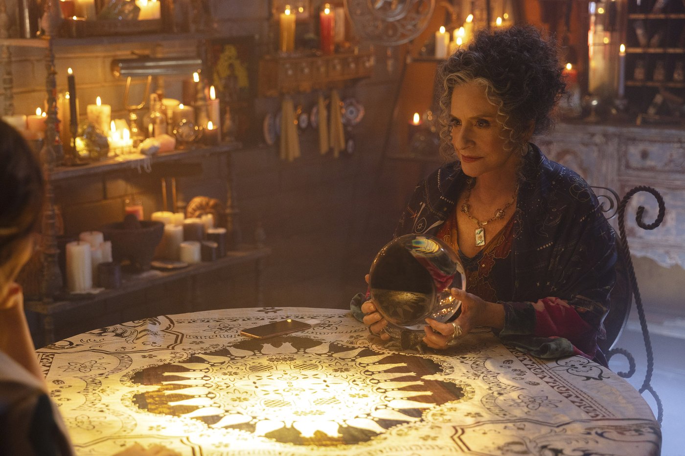 ‘Agatha All Along’ sets Kathryn Hahn’s beguiling witch on a new quest - with a catchy new song | iNFOnews.ca ‘Agatha All Along’ sets Kathryn Hahn’s beguiling witch on a new quest - with a catchy new song | iNFOnews.ca