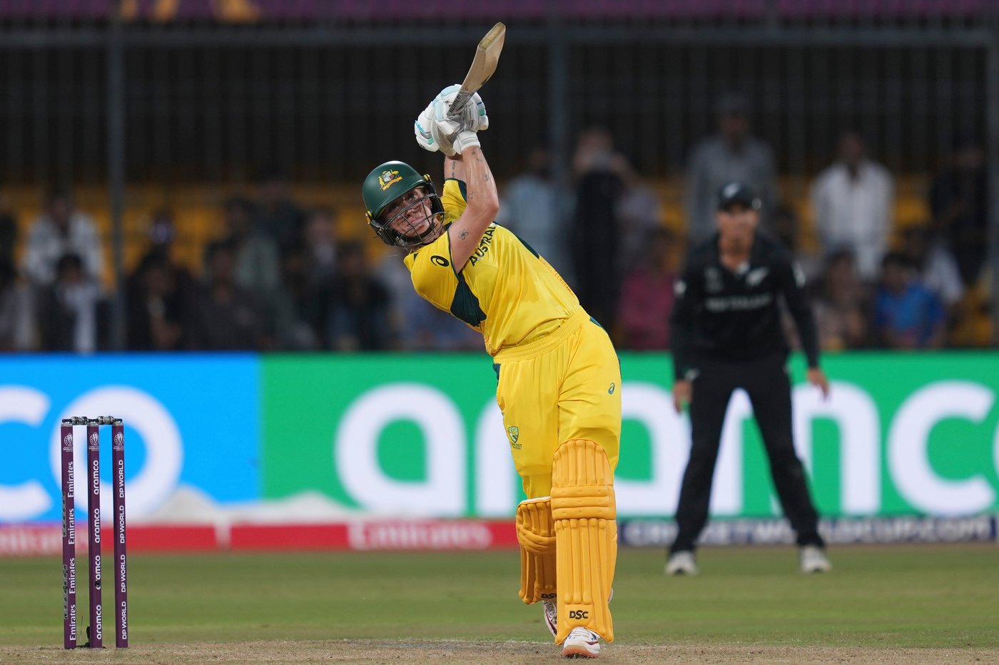 Defending champion Australia beats New Zealand by 89 runs at Women’s Cricket World Cup | iNFOnews.ca
