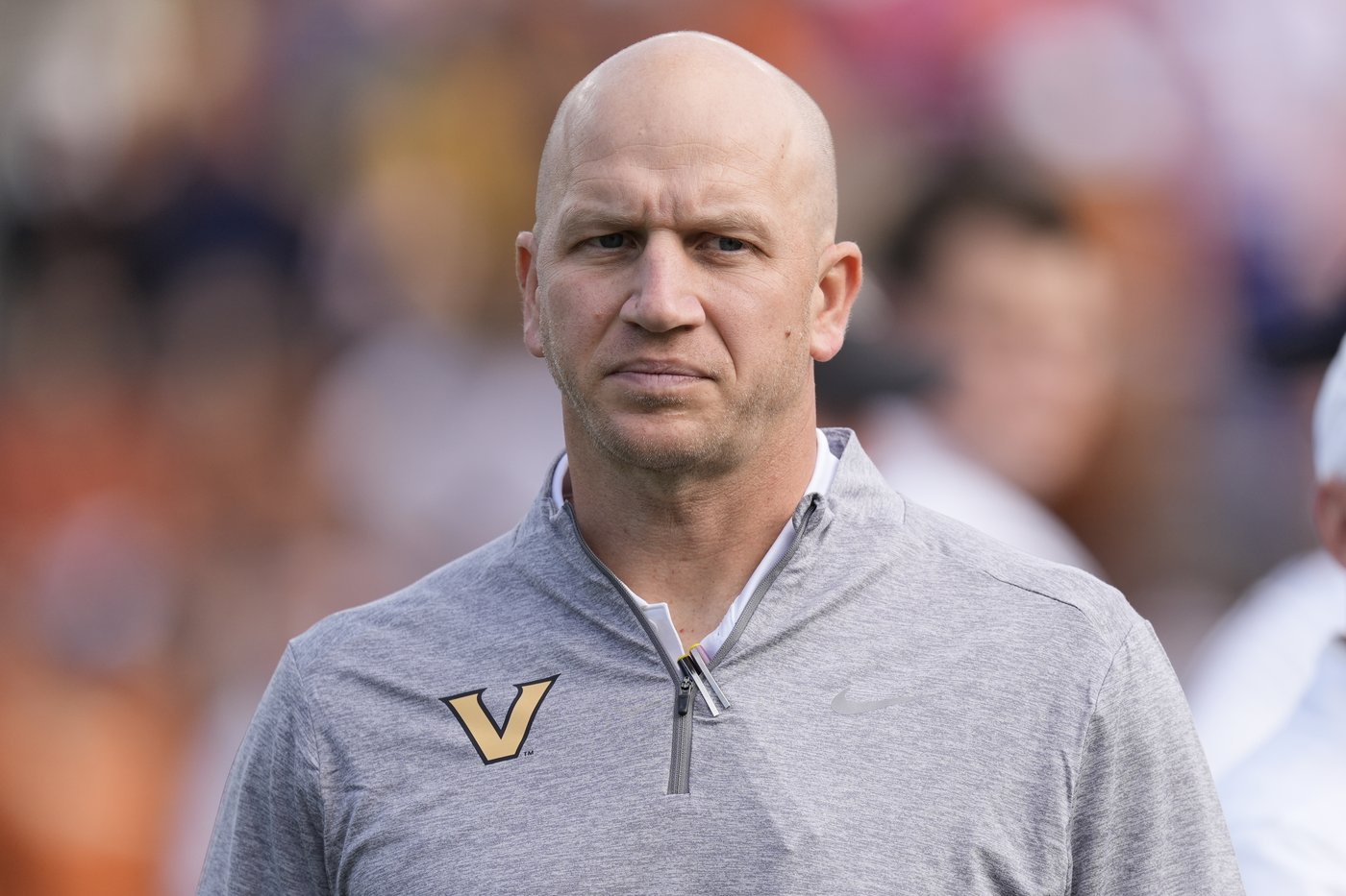 Disappointing Auburn hosts surprising Vanderbilt | iNFOnews.ca