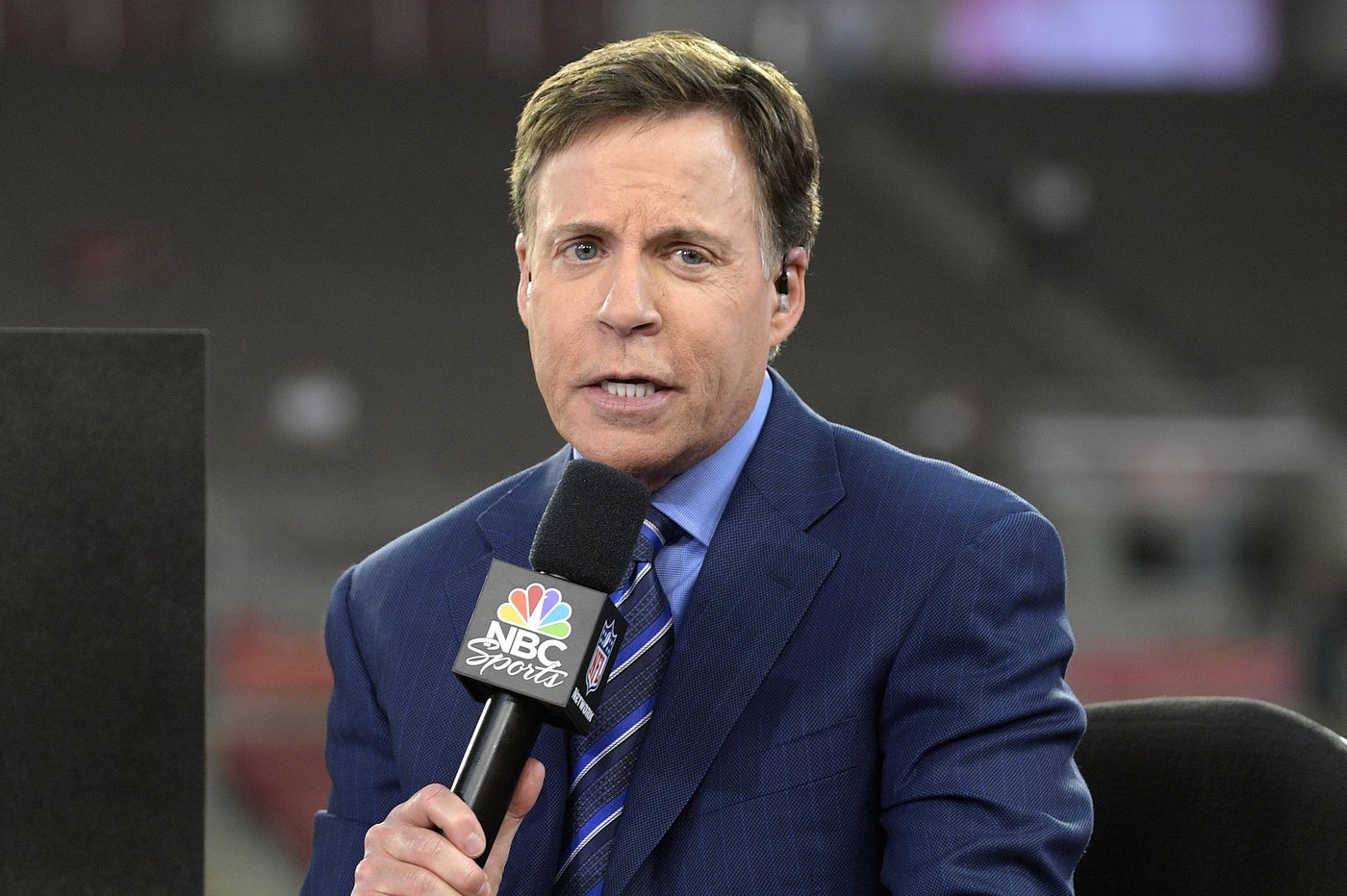 Bob Costas retiring from baseball play-by-play after 42 years | iNFOnews.ca