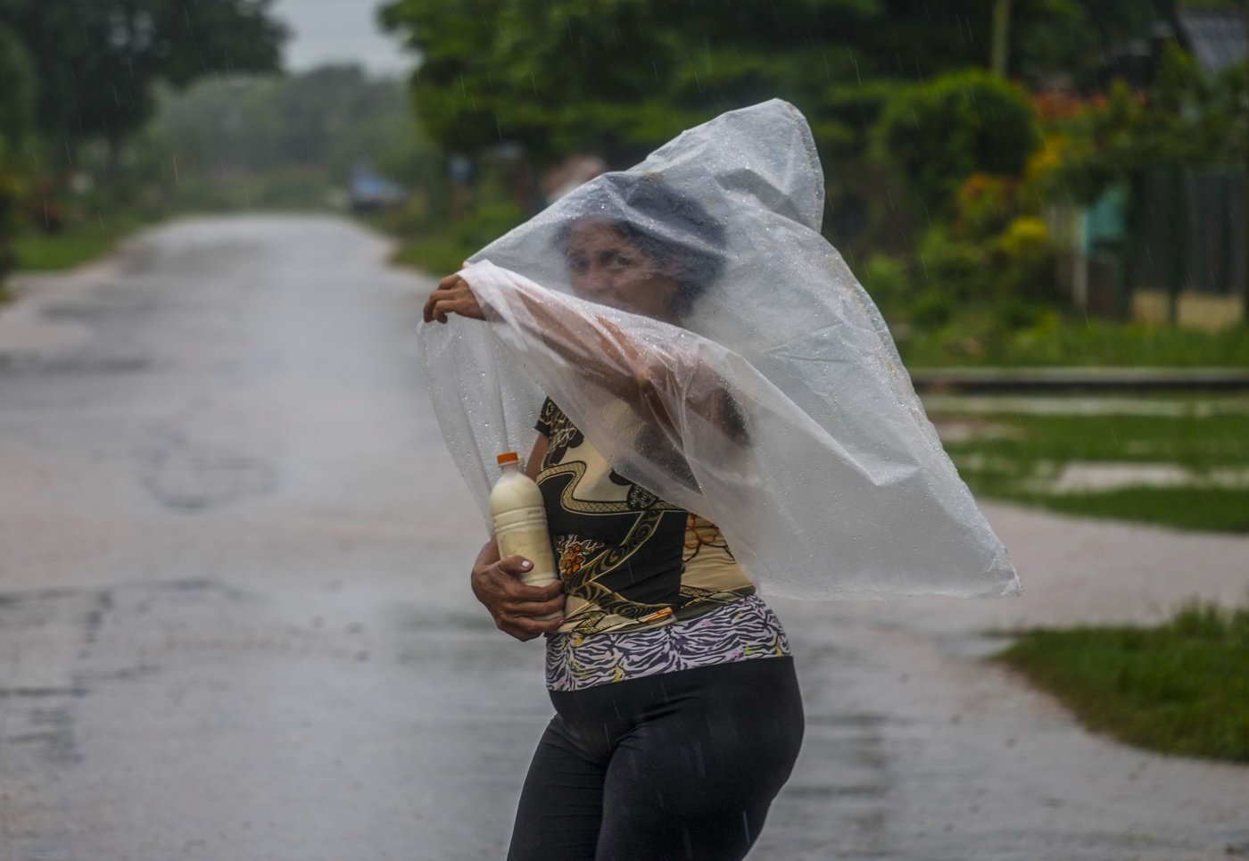 A huge Hurricane Helene is expected to hit Florida as a major storm and strike far inland | iNFOnews.ca A huge Hurricane Helene is expected to hit Florida as a major storm and strike far inland | iNFOnews.ca