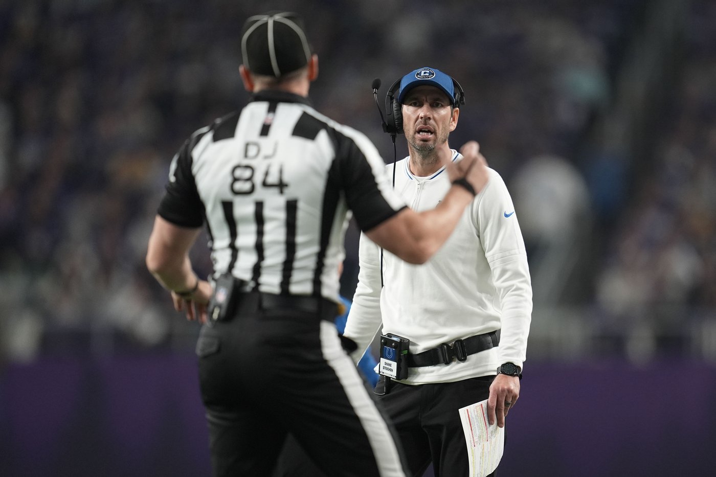 Colts are counting on QB Joe Flacco to snap 2-game losing streak when Bills come to town | iNFOnews.ca Colts are counting on QB Joe Flacco to snap 2-game losing streak when Bills come to town | iNFOnews.ca