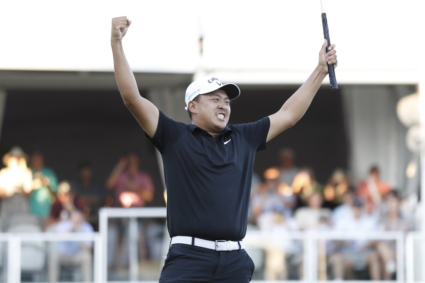 Masters might want to rethink invitations to PGA Tour winners in the fall: Analysis | iNFOnews.ca