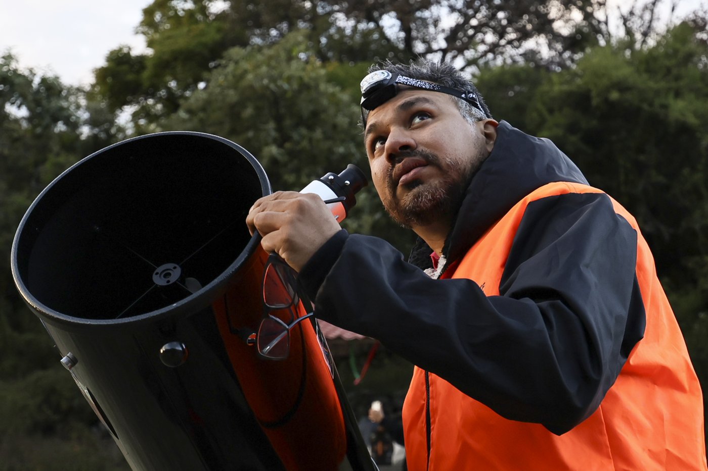 Citizen astronomers rally to protect Mexico’s night sky for the next generation | iNFOnews.ca