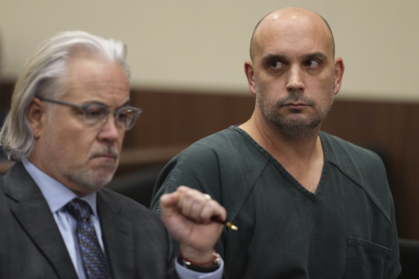 Judge extends the time to indict the driver accused of killing Johnny Gaudreau and his brother | iNFOnews.ca