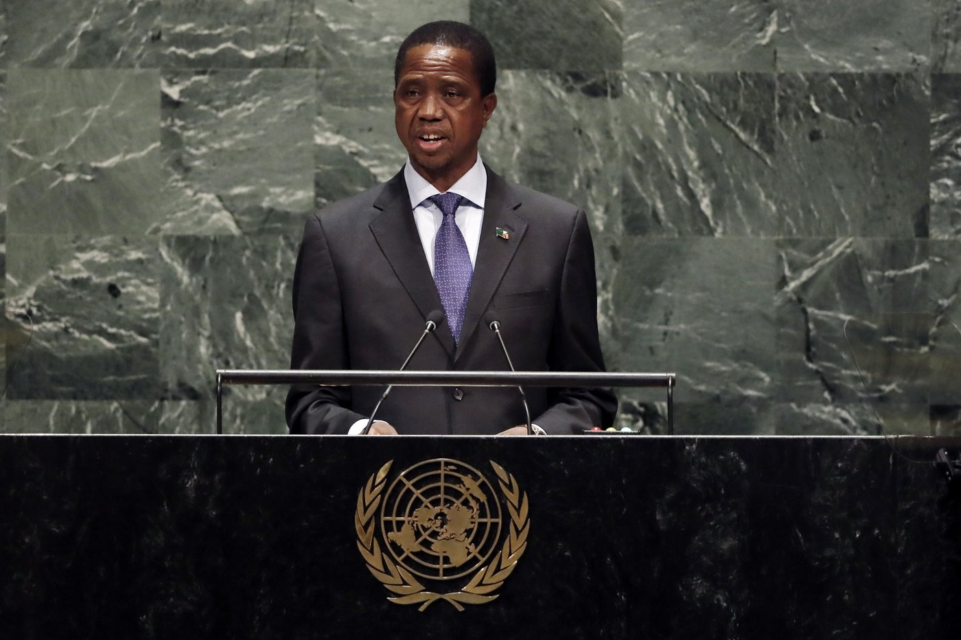 Court rules former Zambian leader Lungu can't run for president again in 2026 election | iNFOnews.ca Court rules former Zambian leader Lungu can't run for president again in 2026 election | iNFOnews.ca