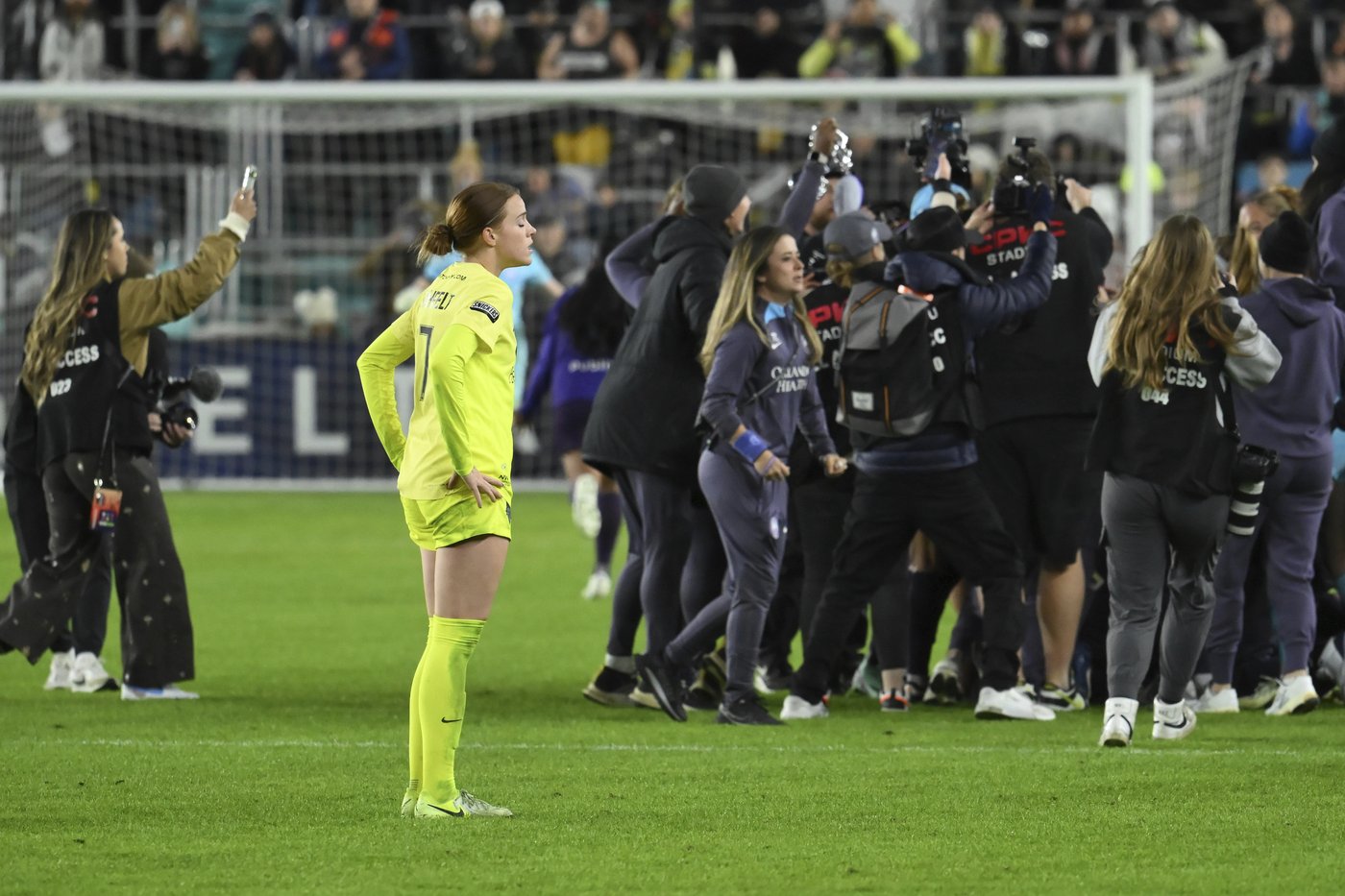 Barbra Banda’s goal leads Orlando over Washington 1-0 for NWSL championship. Marta earns title | iNFOnews.ca Barbra Banda’s goal leads Orlando over Washington 1-0 for NWSL championship. Marta earns title | iNFOnews.ca