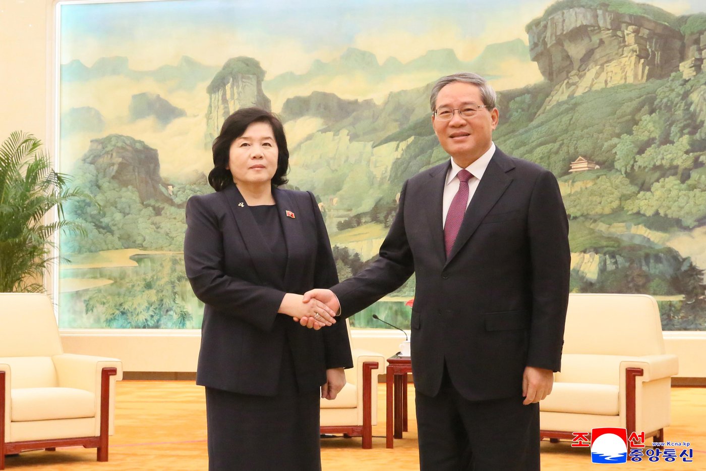 China's Premier Li Qiang to visit North Korea in highest-level visit since 2019 | iNFOnews.ca