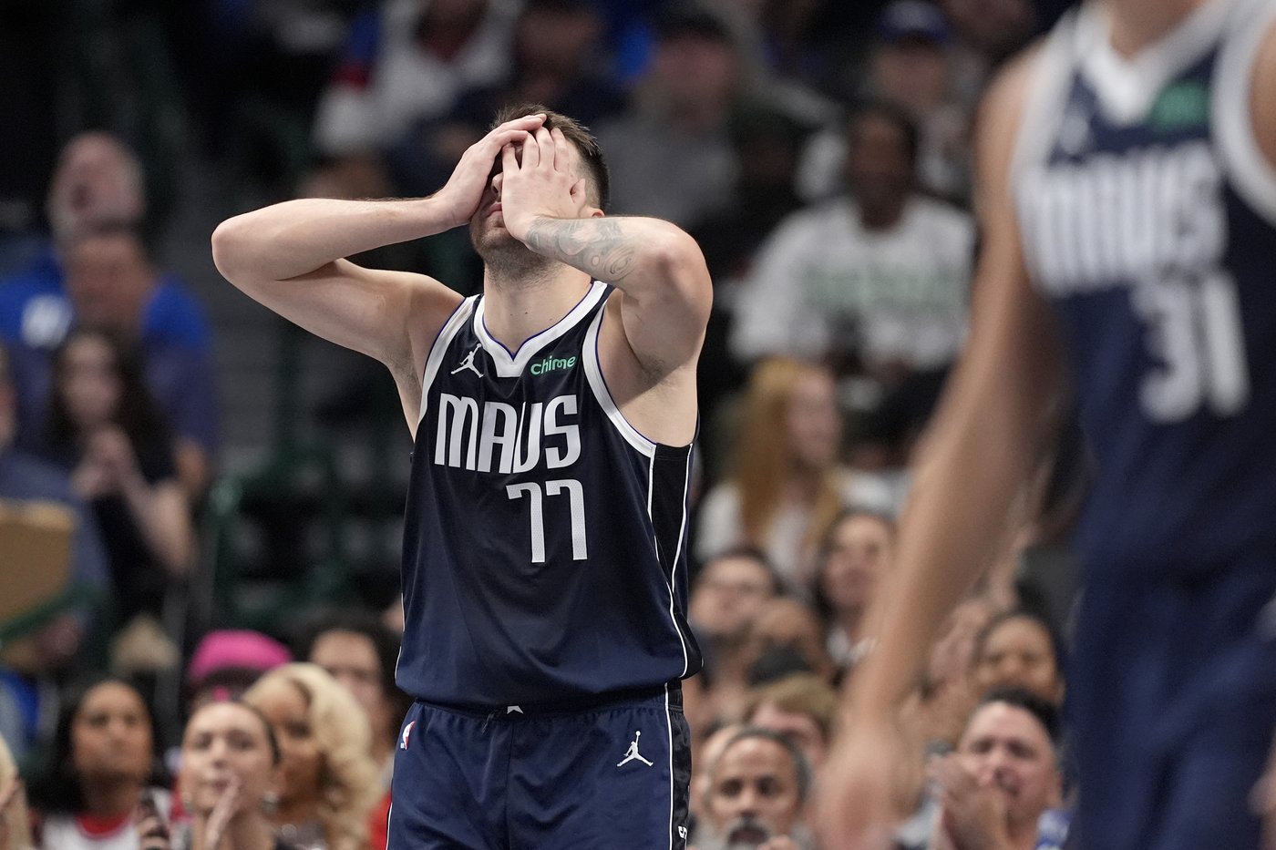 Jalen Green, Alperen Sengun help Rockets hold off late Mavericks rally to win 108-102 | iNFOnews.ca Jalen Green, Alperen Sengun help Rockets hold off late Mavericks rally to win 108-102 | iNFOnews.ca