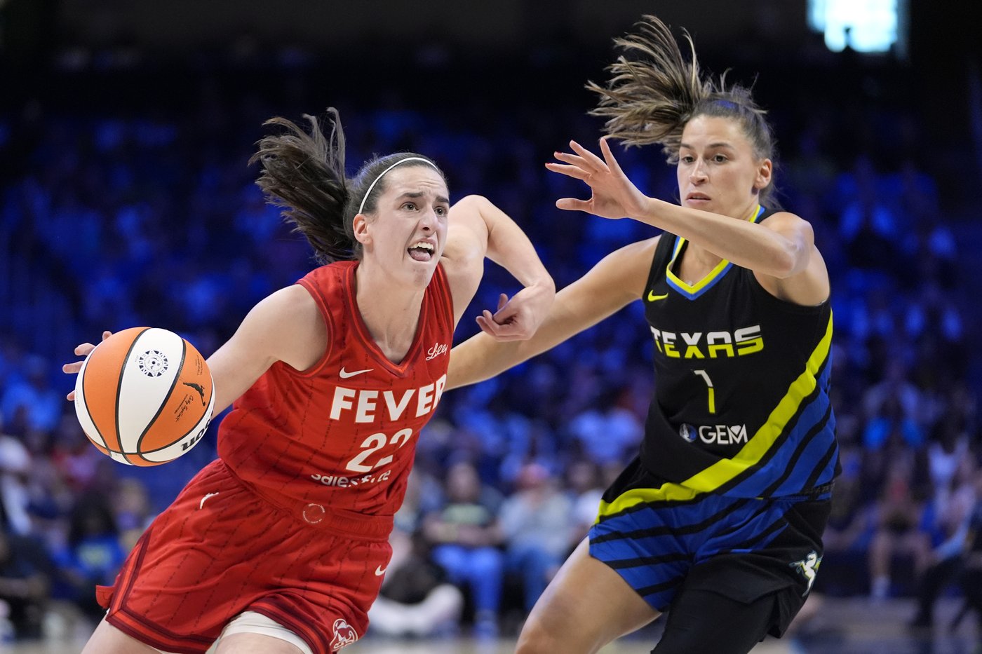 From Caitlin Clark and Simone Biles to a new hockey league, women's sports had a pivotal year | iNFOnews.ca From Caitlin Clark and Simone Biles to a new hockey league, women's sports had a pivotal year | iNFOnews.ca