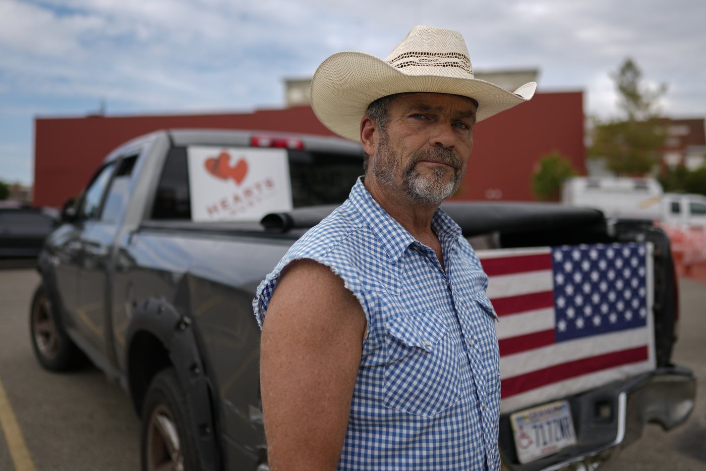 Residents of Springfield, Ohio, hunker down and pray for a political firestorm to blow over | iNFOnews.ca