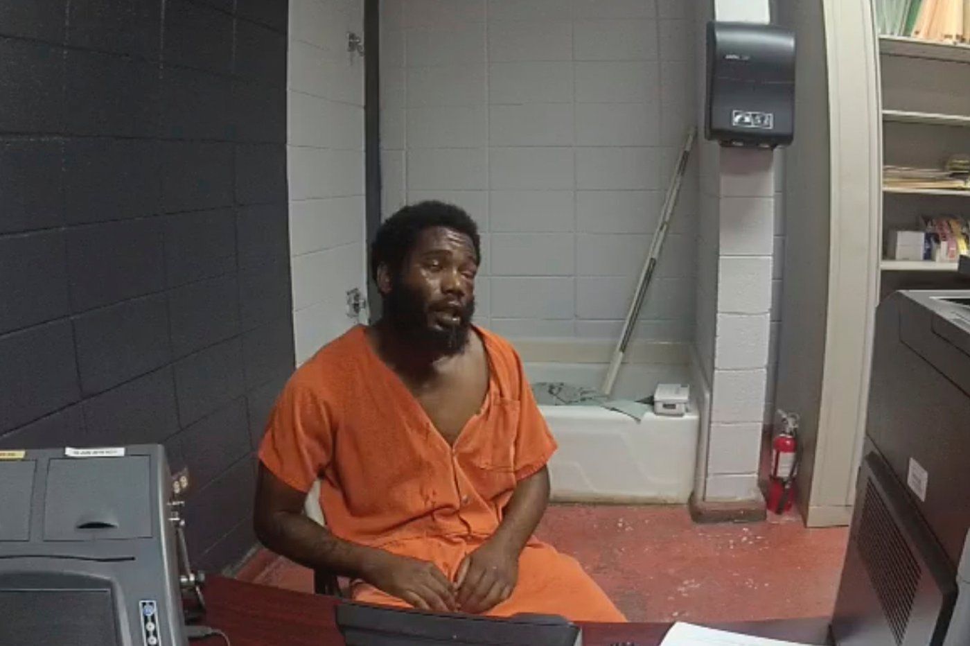 A brutal beating by deputies was caught on tape. They were cleared by state police anyway | iNFOnews.ca A brutal beating by deputies was caught on tape. They were cleared by state police anyway | iNFOnews.ca