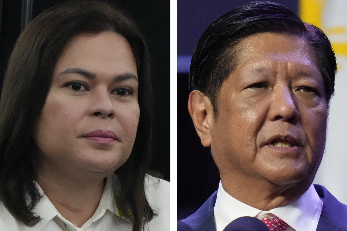 Philippine police file criminal complaints against VP Sara Duterte and her security aides | iNFOnews.ca
