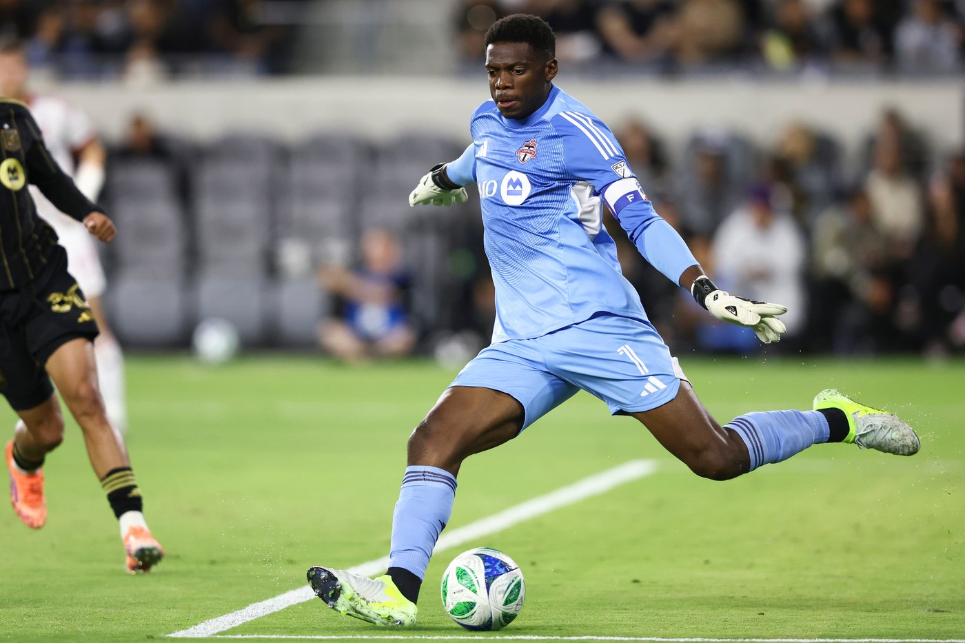 Toronto FC GM Jason Hernandez clears the decks, now has far larger blank canvas | iNFOnews.ca