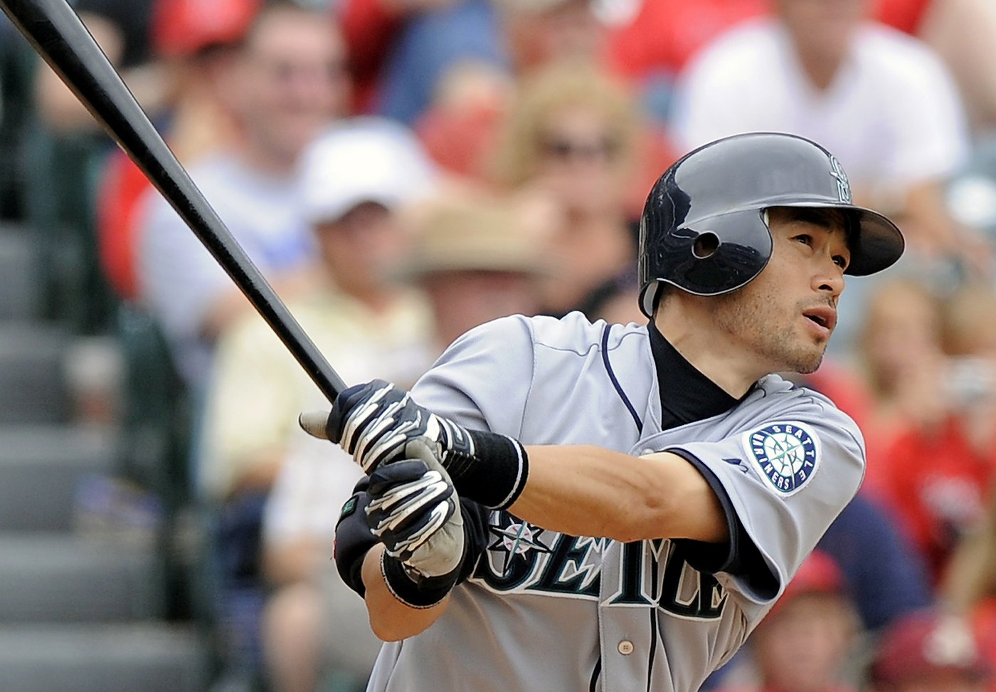 Ichiro is about to get his Hall of Fame moment. For Japan, he's more than just a baseball star | iNFOnews.ca