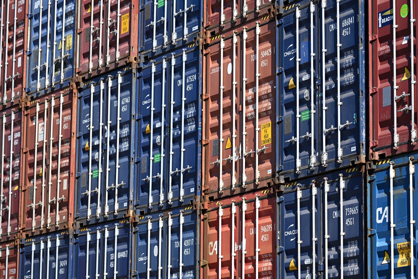 PHOTO COLLECTION: Trump Tariffs | iNFOnews.ca PHOTO COLLECTION: Trump Tariffs | iNFOnews.ca
