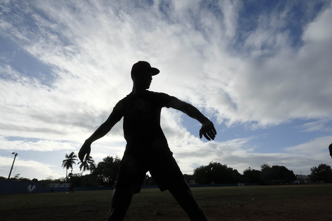 For Dominican baseball hopefuls, age fraud cases and a curveball from Japan reflect a broken system | iNFOnews.ca