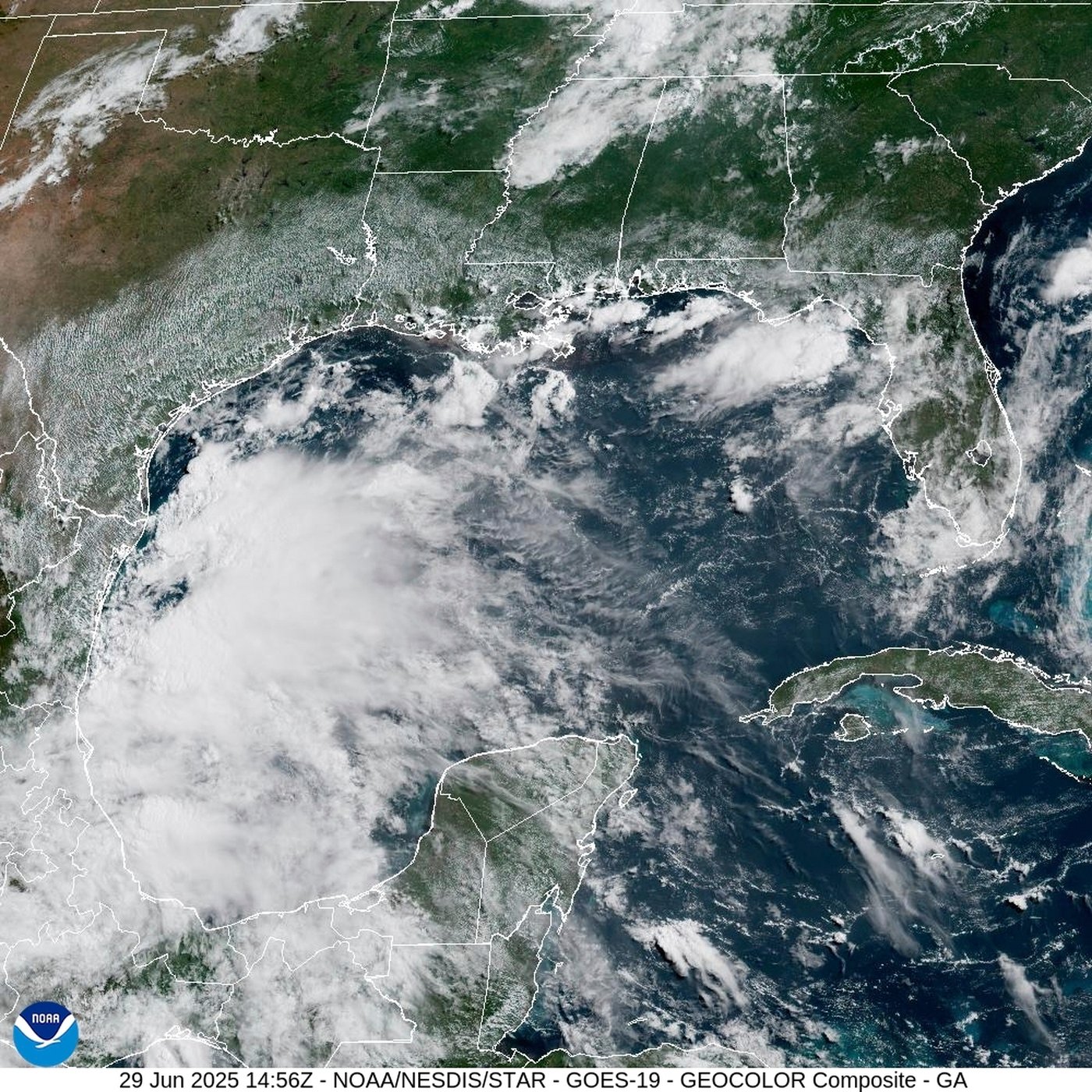 Hurricane Flossie strengthens further off Mexico's Pacific coast | iNFOnews.ca