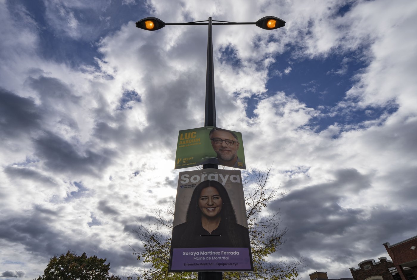 Quebecers have a chance to cast an early ballot ahead of Nov. 2 municipal election | iNFOnews.ca