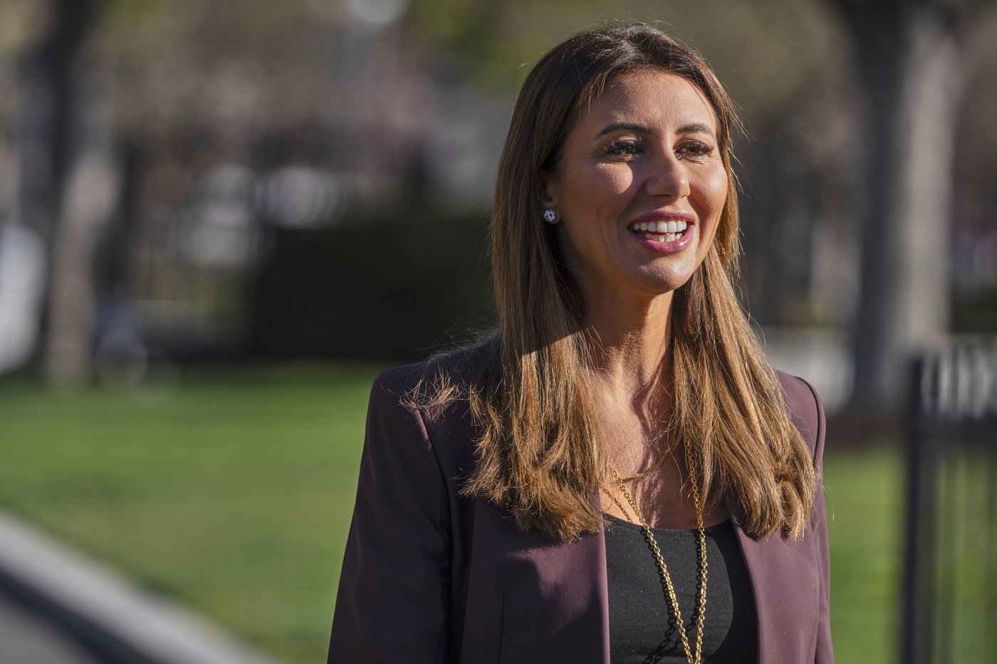 Judge says former Trump lawyer Alina Habba has been unlawfully serving as US attorney in New Jersey | iNFOnews.ca Judge says former Trump lawyer Alina Habba has been unlawfully serving as US attorney in New Jersey | iNFOnews.ca