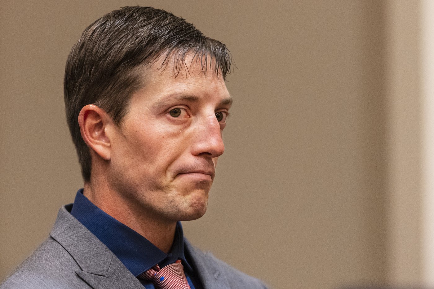 Michigan court clears way for trial in police officer's fatal shooting of Black man | iNFOnews.ca Michigan court clears way for trial in police officer's fatal shooting of Black man | iNFOnews.ca