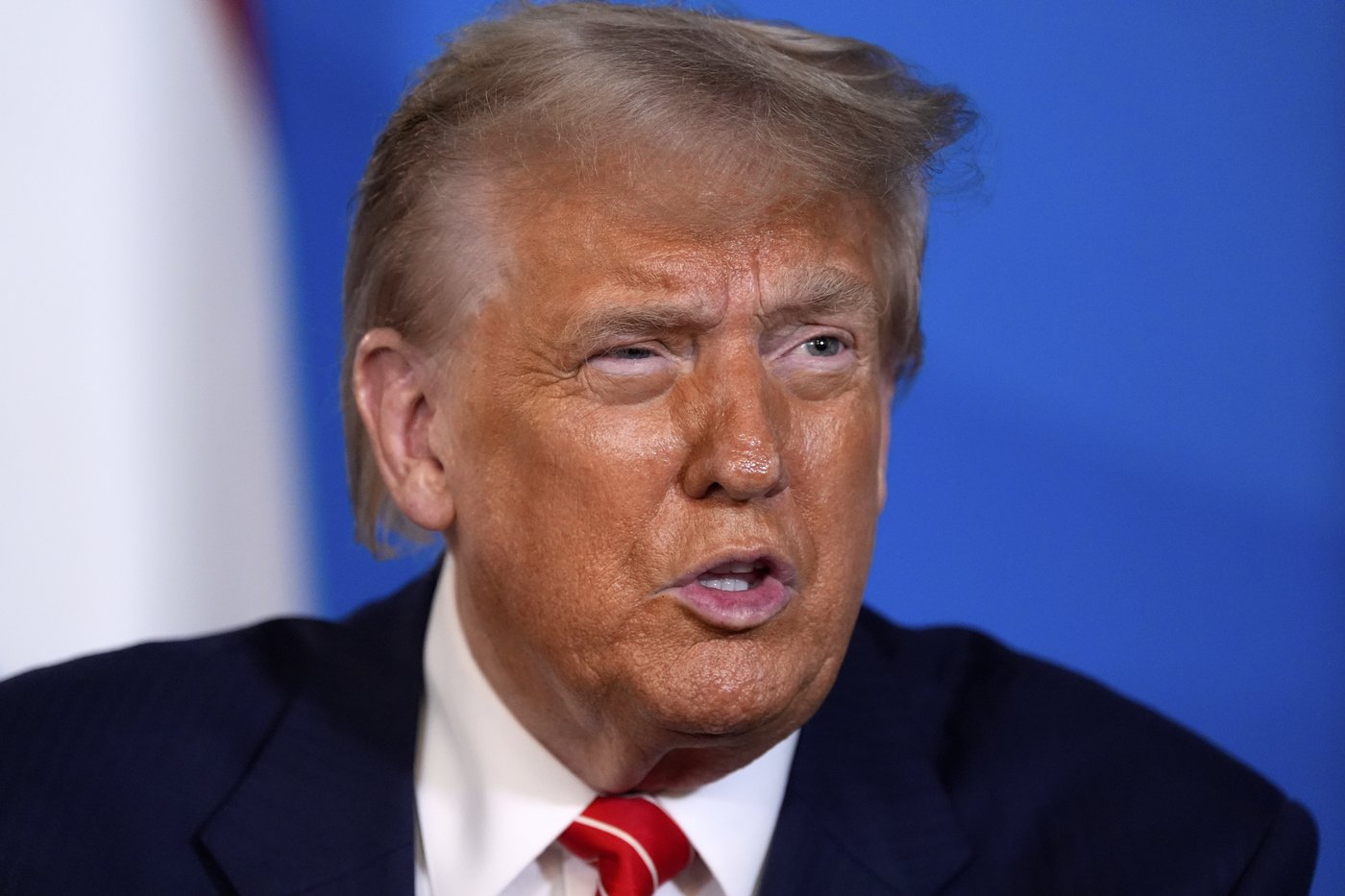 Trump grapples for upper hand in debate over damage caused by US strikes on Iran | iNFOnews.ca