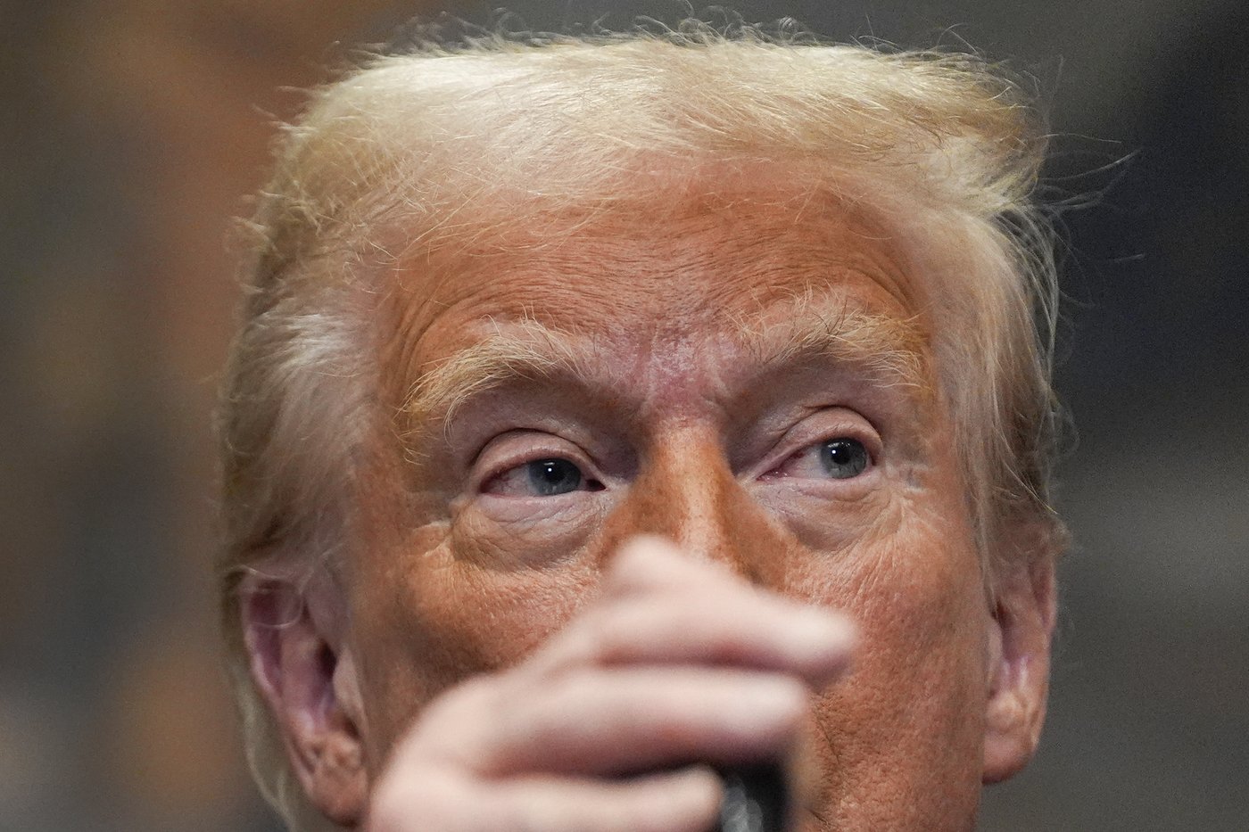 FEMA faces shakeup under Trump while it wrestles with disasters on both coasts | iNFOnews.ca