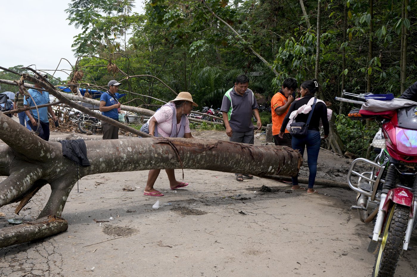 Bolivia's Evo Morales tells AP he'll press on with a hunger strike until his rival accepts dialogue | iNFOnews.ca Bolivia's Evo Morales tells AP he'll press on with a hunger strike until his rival accepts dialogue | iNFOnews.ca