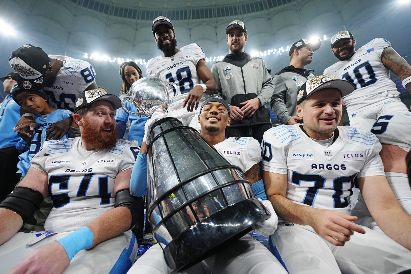 Veteran linebacker Micah Awe returns for another stint with B.C. Lions | iNFOnews.ca