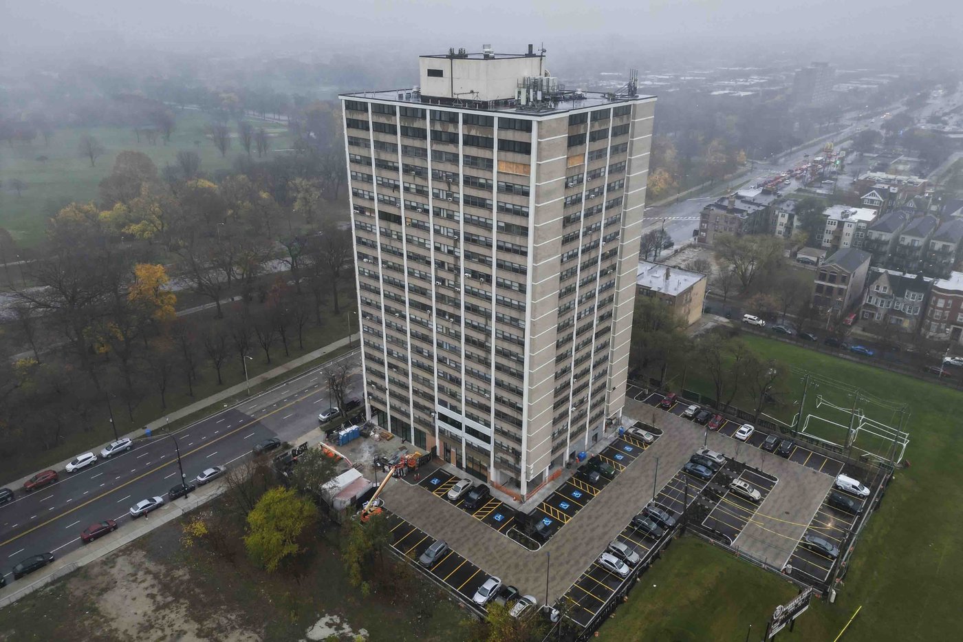 Apartment buildings wrap up $1B in HUD funds for lower utility bills and climate upgrades | iNFOnews.ca