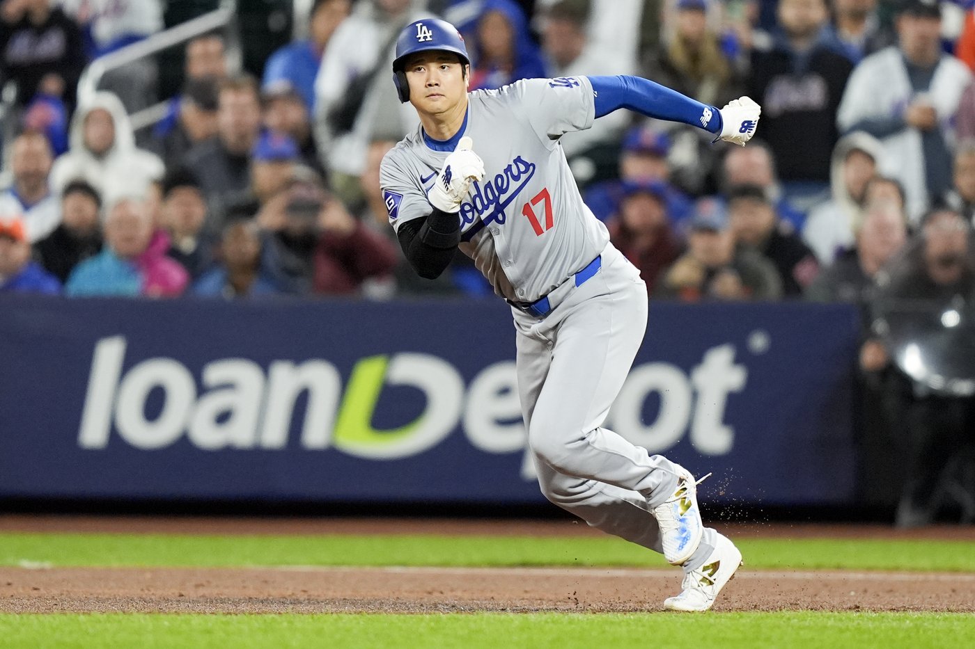 World Series analysis: Despite so much star power, Yankees-Dodgers could be decided by role players | iNFOnews.ca
