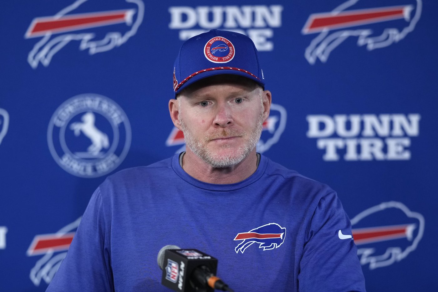 Head-scratchers by Bengals and Bills coaches in waning seconds highlight NFL's topsy-turvy Week 5 | iNFOnews.ca
