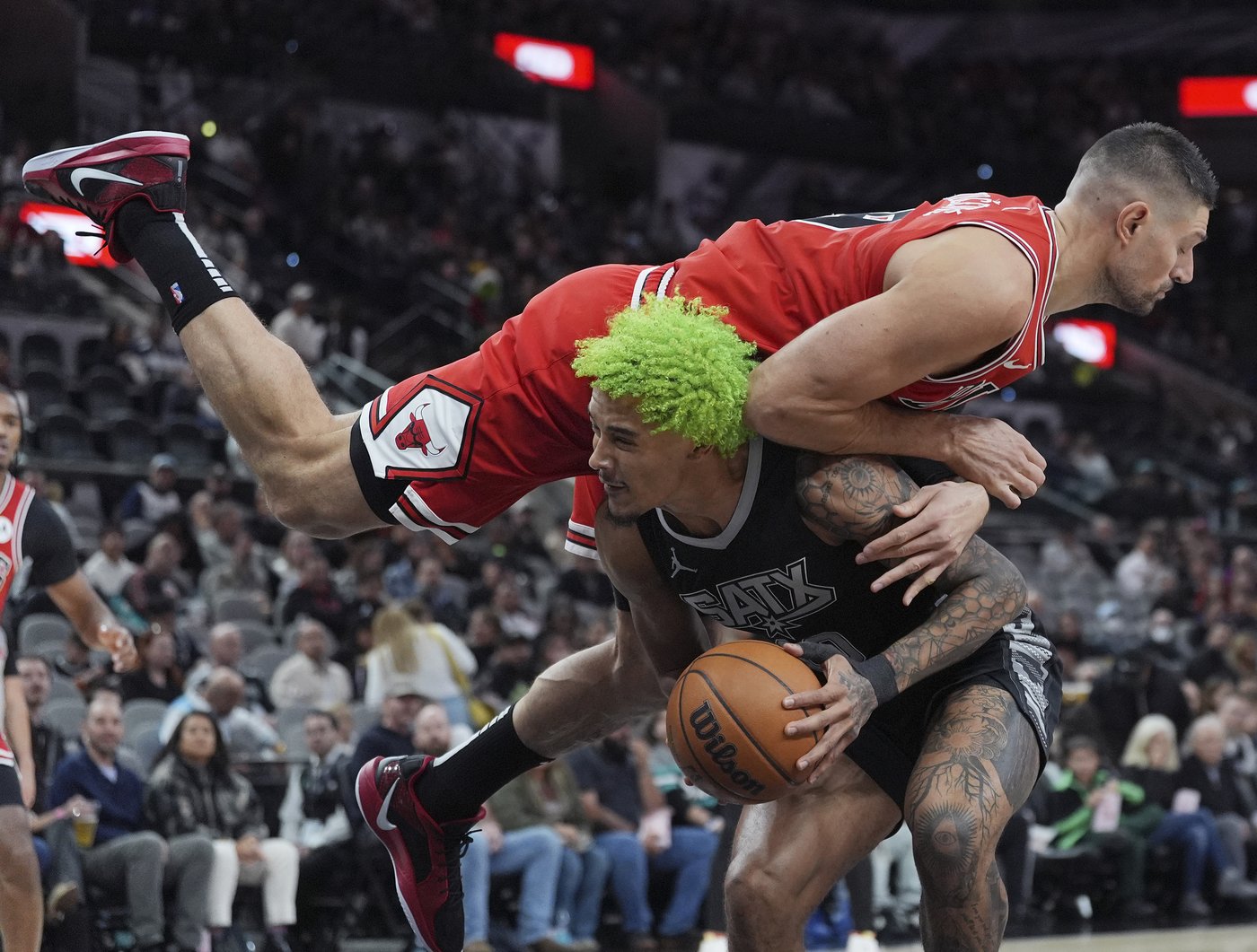 NBA announces All-Star tournament plan for this season: 4 teams, 3 games, 1 night | iNFOnews.ca NBA announces All-Star tournament plan for this season: 4 teams, 3 games, 1 night | iNFOnews.ca
