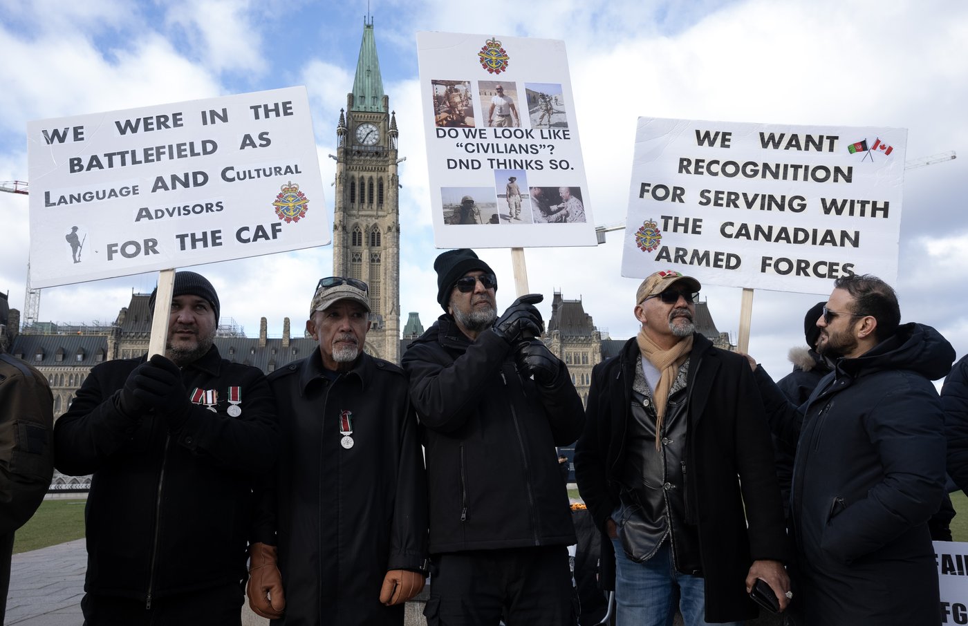 Afghan-Canadian advisers failed by Ottawa, deserve compensation, military ombud says | iNFOnews.ca Afghan-Canadian advisers failed by Ottawa, deserve compensation, military ombud says | iNFOnews.ca