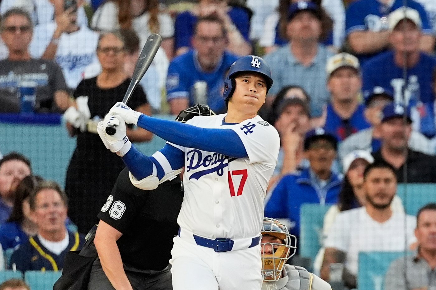The must-see moments from Shohei Ohtani's historic career so far | iNFOnews.ca