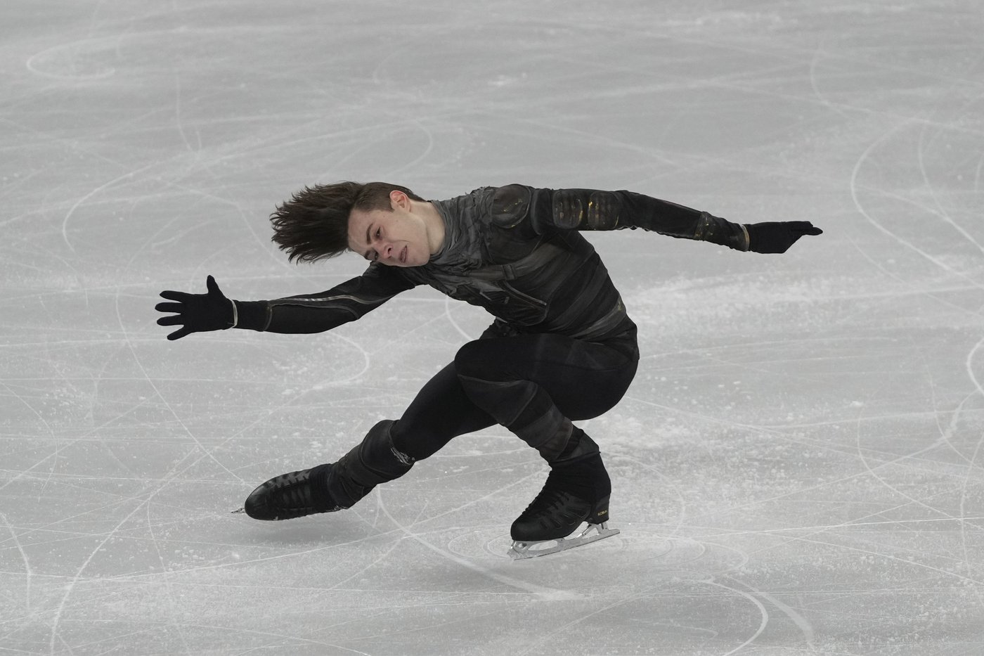 Gilles, Poirier one point ahead of American world champions at Four Continents | iNFOnews.ca Gilles, Poirier one point ahead of American world champions at Four Continents | iNFOnews.ca