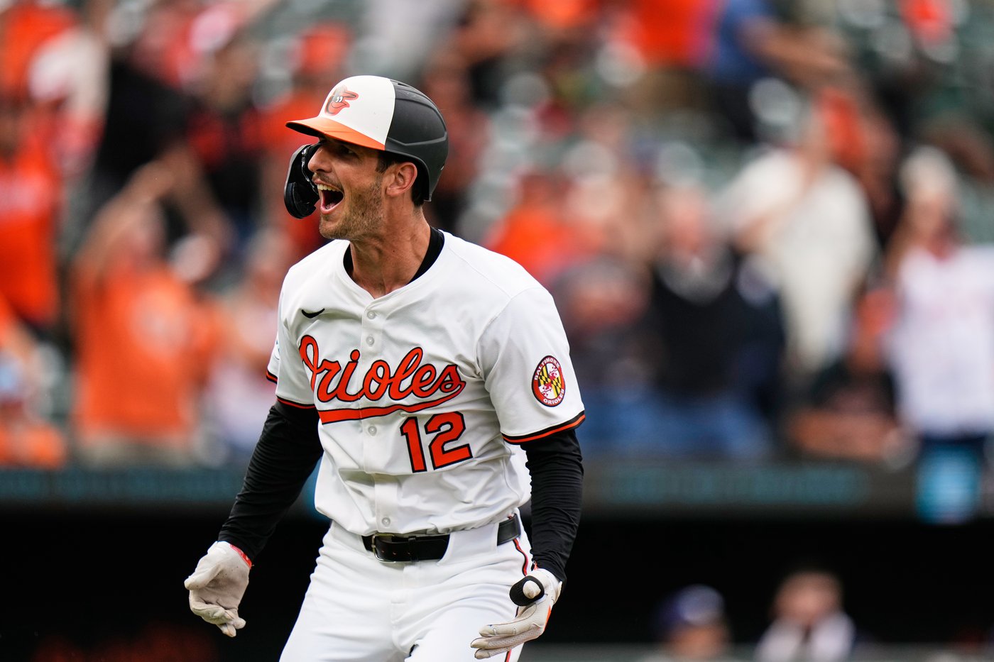 In a disappointing year, the Orioles finished up their home schedule on a high note | iNFOnews.ca