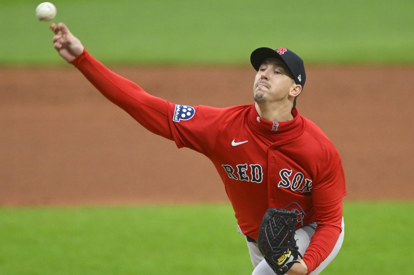 Red Sox RHP Walker Buehler returns to Boston for tests on sore shoulder, won't start Friday | iNFOnews.ca Red Sox RHP Walker Buehler returns to Boston for tests on sore shoulder, won't start Friday | iNFOnews.ca