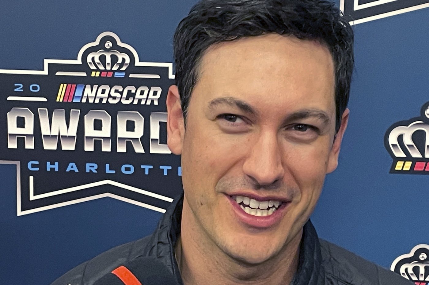 Denny Hamlin 'shocked' to learn that No. 11 team will get a new crew chief for 2025 NASCAR season | iNFOnews.ca