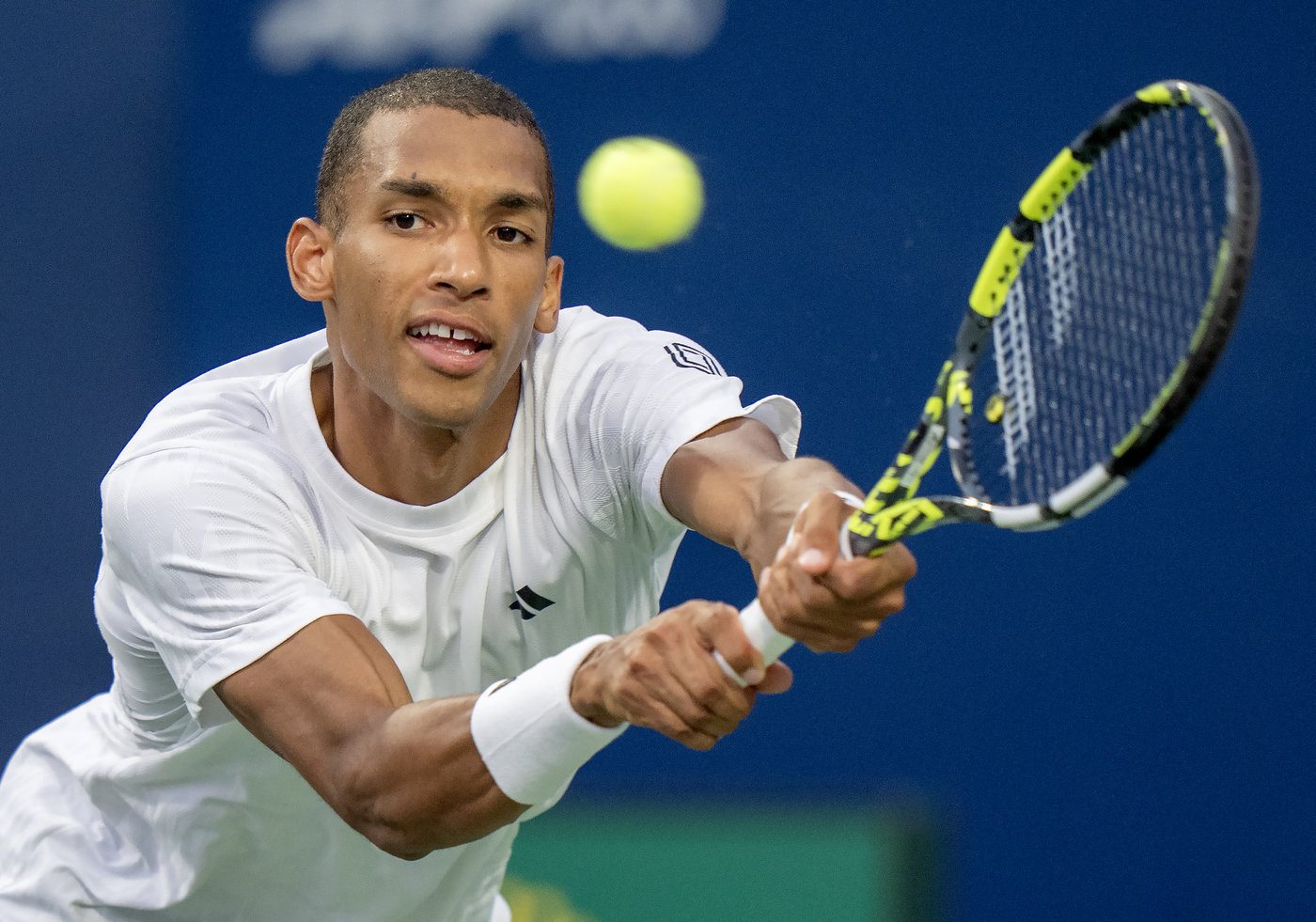 Canada's Felix Auger-Aliassime advances to Cincinnati Open quarterfinals | iNFOnews.ca Canada's Felix Auger-Aliassime advances to Cincinnati Open quarterfinals | iNFOnews.ca