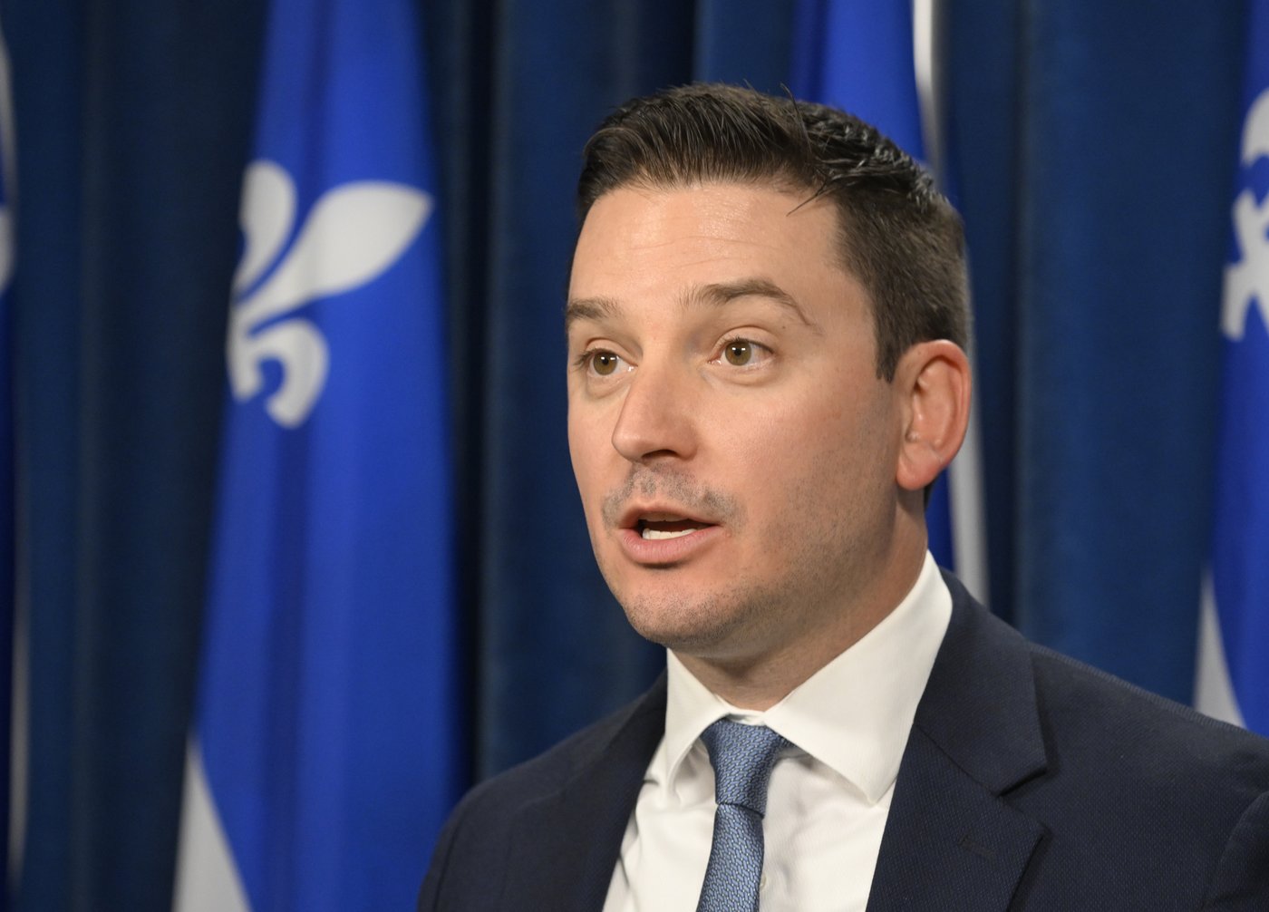 Quebec government considers abolishing time change, announces consultations | iNFOnews.ca Quebec government considers abolishing time change, announces consultations | iNFOnews.ca