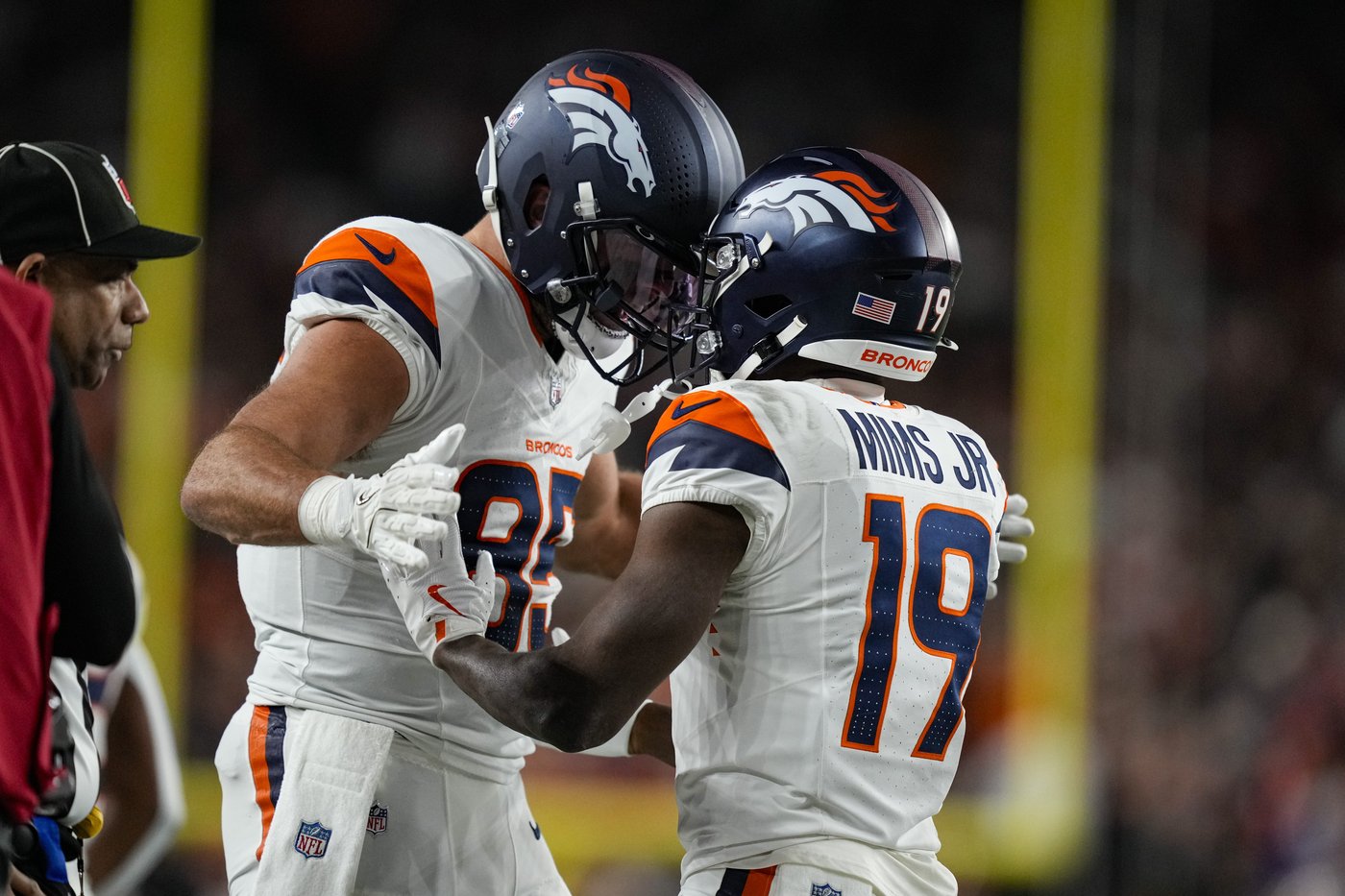 Broncos miss another chance to secure playoff berth, forcing a must-win scenario against Chiefs | iNFOnews.ca